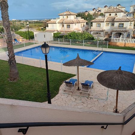 Apartamento En La Zenia Apartment Orihuela Luaran gambar