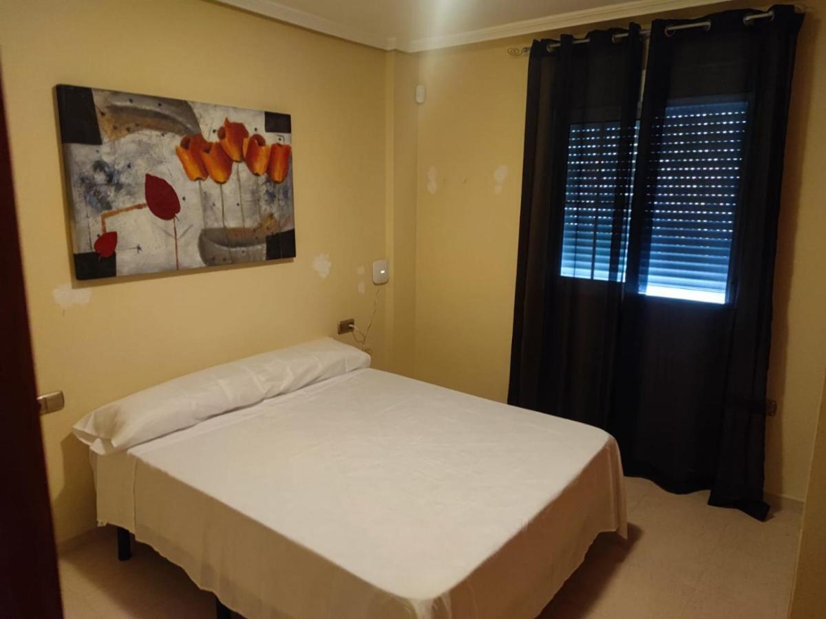 Apartamento En La Zenia Apartment Orihuela Luaran gambar