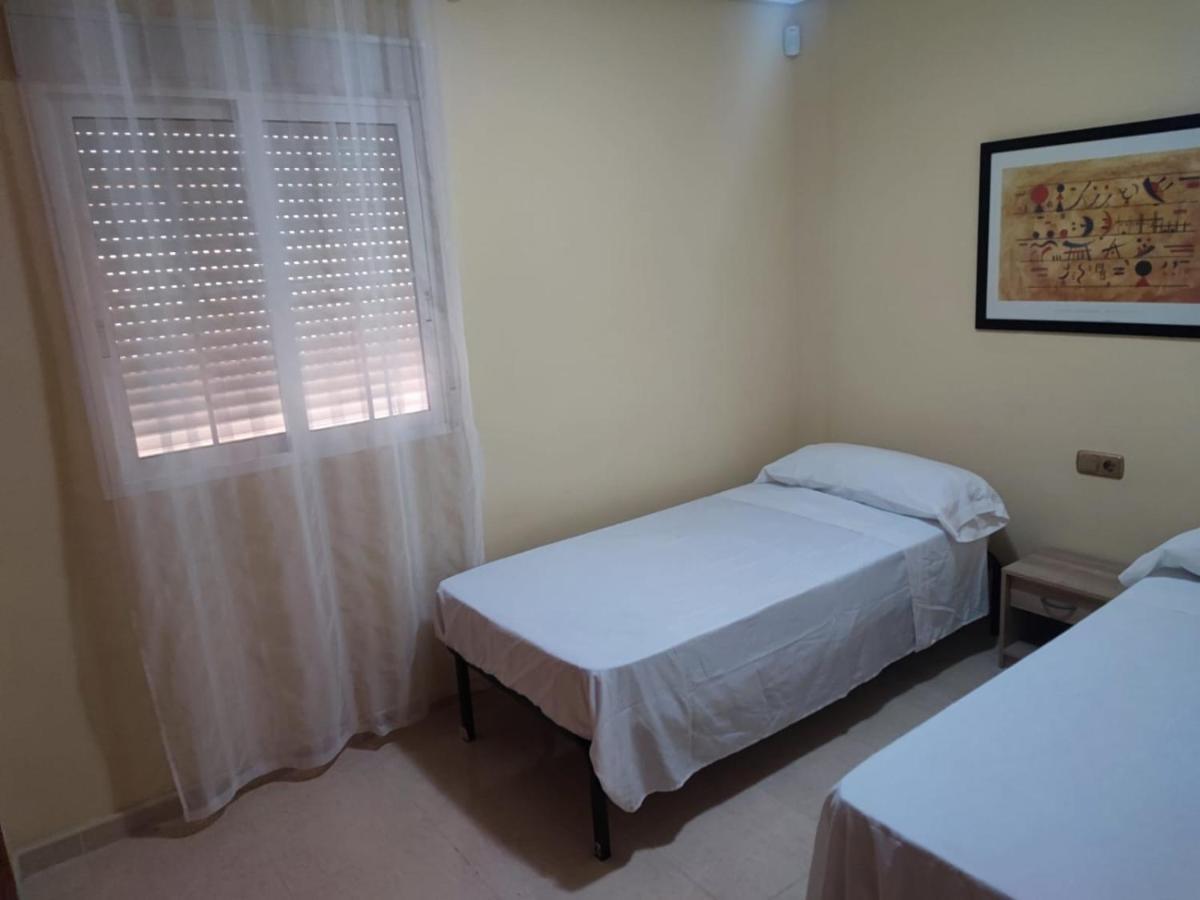 Apartamento En La Zenia Apartment Orihuela Luaran gambar