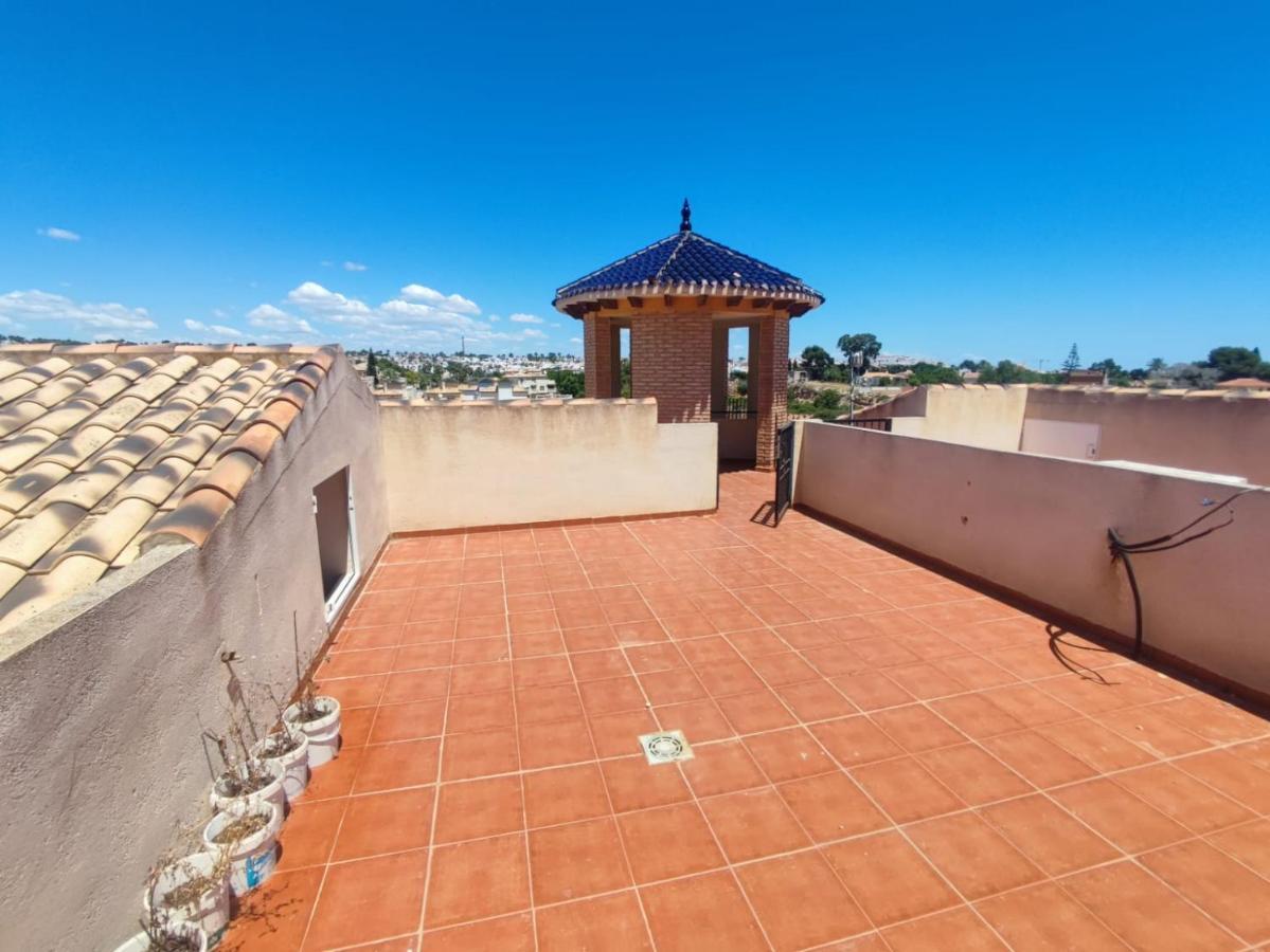 Apartamento En La Zenia Apartment Orihuela Luaran gambar