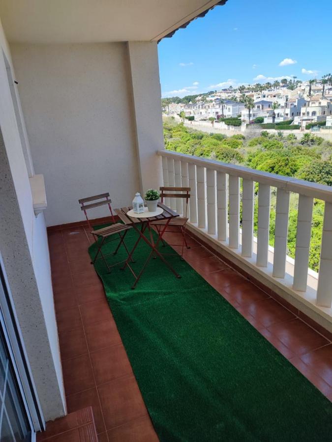 Apartamento En La Zenia Apartment Orihuela Luaran gambar